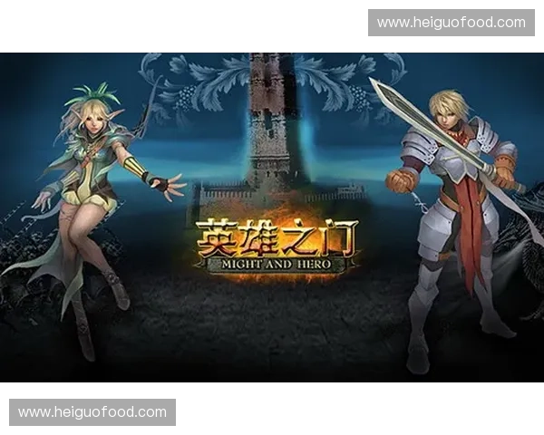 风暴英雄内测揭秘 新英雄新玩法精彩亮相等你来体验