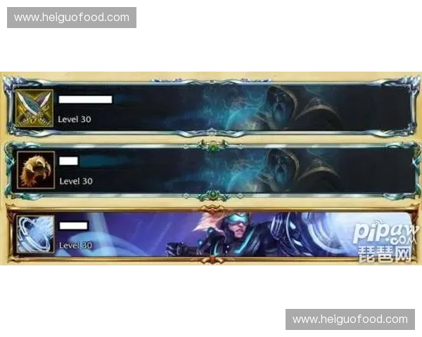 从风暴英雄青铜5出发探寻新手晋级之路全方位成长指南全面攻略解析